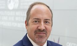 OECD Başekonomisti Pereira'ya göre Türkiye'nin enflasyonla mücadelesi meyvelerini veriyor