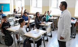 Öğretmenlerin isteğe bağlı yer değiştirme sonuçları açıklandı