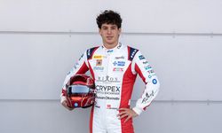 Otomobil sporcusu Cem Bölükbaşı, Le Mans 24 Saat Yarışı'na katılacak