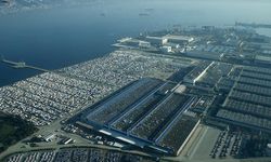 Otomotiv endüstrisi mayısta 3,9 milyar dolarla en fazla ihracat yapan sektör oldu