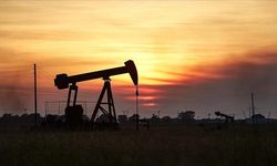 Petrol fiyatları İsrail'in İran'a saldırmasıyla yüzde 7'den fazla yükseldi