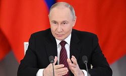 Putin, Ukrayna'nın, Bryansk ve Kursk'taki saldırılarla müzakereleri sekteye uğratmayı amaçladığını belirtti
