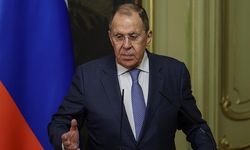 Rusya Dışişleri Bakanı Lavrov, İstanbul müzakerelerinin sonucunu değerlendirdi