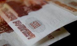 Rusya'nın Ulusal Refah Fonu rezervleri 11,7 trilyon rubleye geriledi