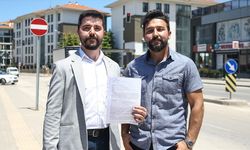 Sahipsiz köpeklerin saldırısında yaralanan mühendis, manevi tazminat davasını kazandı