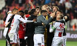 Samsunspor her sene Avrupa kupalarına katılmayı hedefliyor