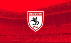 Samsunspor, UEFA Avrupa Ligi'nde gruplara kalmak istiyor