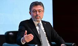 Tarım ve Orman Bakanı Yumaklı: Üretim gücümüzü daha ileri götürmek gibi bir yükümlülüğümüz var