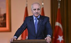 TBMM Başkanı Kurtulmuş: (Terörsüz Türkiye) Herkesin gönül rahatlığıyla destek vereceği bir süreci ortaya koymak lazım