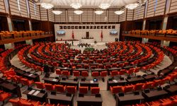 TBMM Başkanlık Divanı üyelikleri için yapılan seçime ilişkin karar Resmi Gazete'de