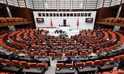 TBMM Genel Kurulu, Bazı Kanun ve Kanun Hükmünde Kararnamelerde Değişiklik Yapılmasına Dair Kanun Teklifi'ni ele alacak