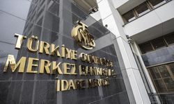 TCMB: Yıllık enflasyon temel mallarda sınırlı olmak üzere, tüm ana gruplarda geriledi
