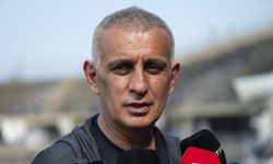 TFF Başkanı Hacıosmanoğlu: Dünya Kupası'na doğrudan katılacağımıza inanıyorum