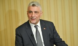 Ticaret Bakanı Bolat: Enerji konusunda Türkiye-Rusya ilişkileri büyük önem taşıyor