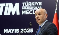 TİM Başkanı Gültepe mayıs ayı dış ticaret rakamlarını değerlendirdi