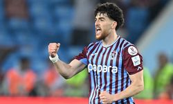 Trabzonspor'un en istikrarlısı Malheiro, hem savundu hem attı