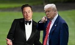 Trump, Elon Musk'ın "aklını kaçırdığını" söyledi