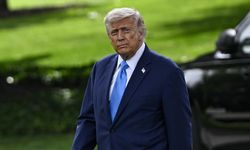 Trump, İsrail'in İran'a saldırısında ABD'nin rolü olmadığını savundu