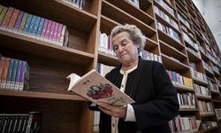 Türk edebiyatının "Mona Roza"sı vefat etti