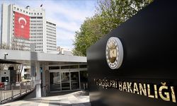 Türkiye, İsrail'in İran'a yönelik hava saldırısını kınadı
