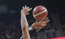 Türkiye Sigorta Basketbol Süper Ligi'nde play-off yarı final programı belli oldu