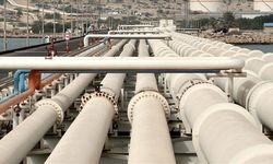 Türkiye'nin petrol ithalatı nisanda yüzde 2,2 arttı