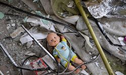 Ukrayna Başsavcılığı, ülkede savaş nedeniyle 631 çocuğun öldüğünü açıkladı