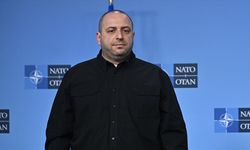 Ukrayna Savunma Bakanı Umerov, NATO'da ülkesinin barış arzusunu vurguladı