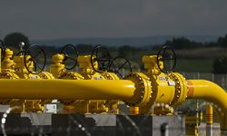 Uzmanlar, İsrail-İran çatışmasının küresel gaz piyasalarına etkisinin sınırlı olacağı görüşünde