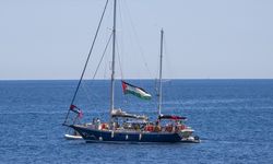 Uzmanlara göre İsrail'in Gazze'ye insani yardım gemisine müdahalesi uluslararası hukukun ihlali