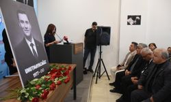 Vefat eden Manisa Büyükşehir Belediye Başkanı Zeyrek için Malatya'da mevlit okutuldu