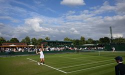 Wimbledon'ın toplam para ödülü, 53,5 milyon sterlinle rekor seviyeye çıktı