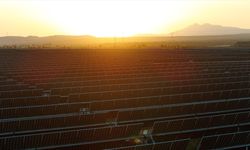 Yaz mevsiminde güneşten elektrik üretiminde yeni rekorlar bekleniyor