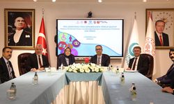 YEE, MEB, ÖSYM ve TDK'den özel gereksinimli bireylerin "Türkçe yabancı dil" sınavlarında eşitlikleri için protokol