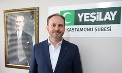 Yeşilay Genel Başkanı Dinç'ten topluma bağımlılıkla mücadele çağrısı