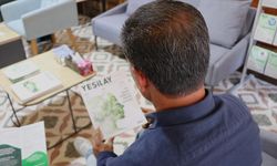 Yeşilayın desteğiyle uyuşturucu bağımlılığından kurtulup hayatında yeni bir sayfa açtı