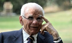 "Yüzyılın En İyi Beyin Cerrahı" seçilen Prof. Dr. Gazi Yaşargil vefat etti