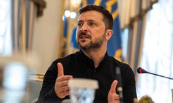 Zelenskiy, Rusya'ya liderler düzeyinde toplantı çağrısında bulundu