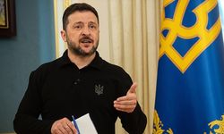 Zelenskiy, Ukrayna heyetini İstanbul'daki barış görüşmelerine katılmak üzere görevlendirdiğini duyurdu