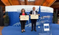 2025 Avrupa Diploması Adana Büyükşehir Belediyesi’nin