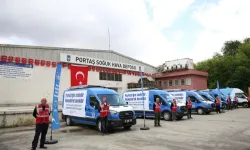 ABB'den kurban paylaşma seferberliği