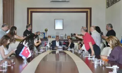 Adana Büyükşehir'den kadın sağlığına özel anlamlı imza