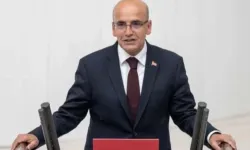 Bakan Şimşek’ten cari denge vurgusu