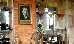 Balıkesir Büyükşehir'den müzelere teknik gezi
