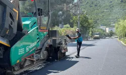 Balıkesir Erdek'e büyük yatırım