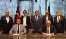Bursa İznik'e 200 milyon TL'lik projeler