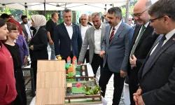 Bursa Yıldırım’ın geleceğine ‘Yeşil İmza’ 