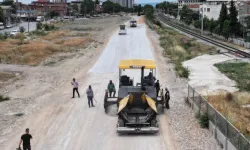Cider yolu sorunu 18 yıl sonra çözüldü!