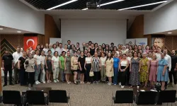 Denizlili üreten kadınlar “E-Ticaret” ile buluştu
