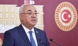 DSP lideri Aksakal'dan terör örgütüne çağrı: Teslim olun!